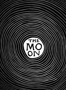 David Shrigley - The Moon