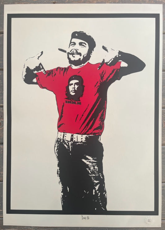 Dolk - Che