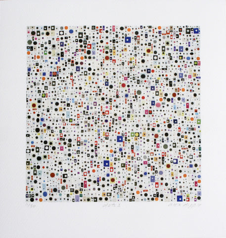 Alex Dipple - Dots And Full Stops 3