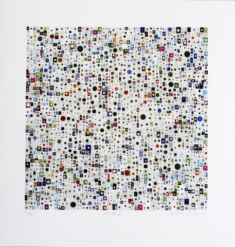 Alex Dipple - Dots And Full Stops 4