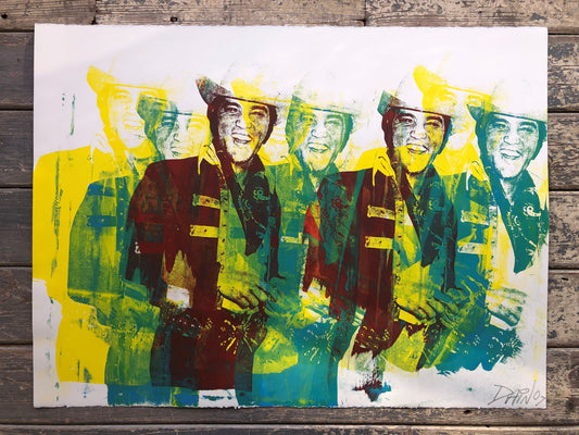 DAIN - Elvis