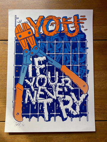 Ermsy - You Won't Find Out 