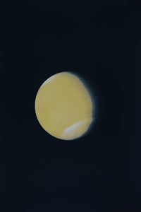 Fergus Hare - Venus - Signed Limited Edition Planet Screenprint