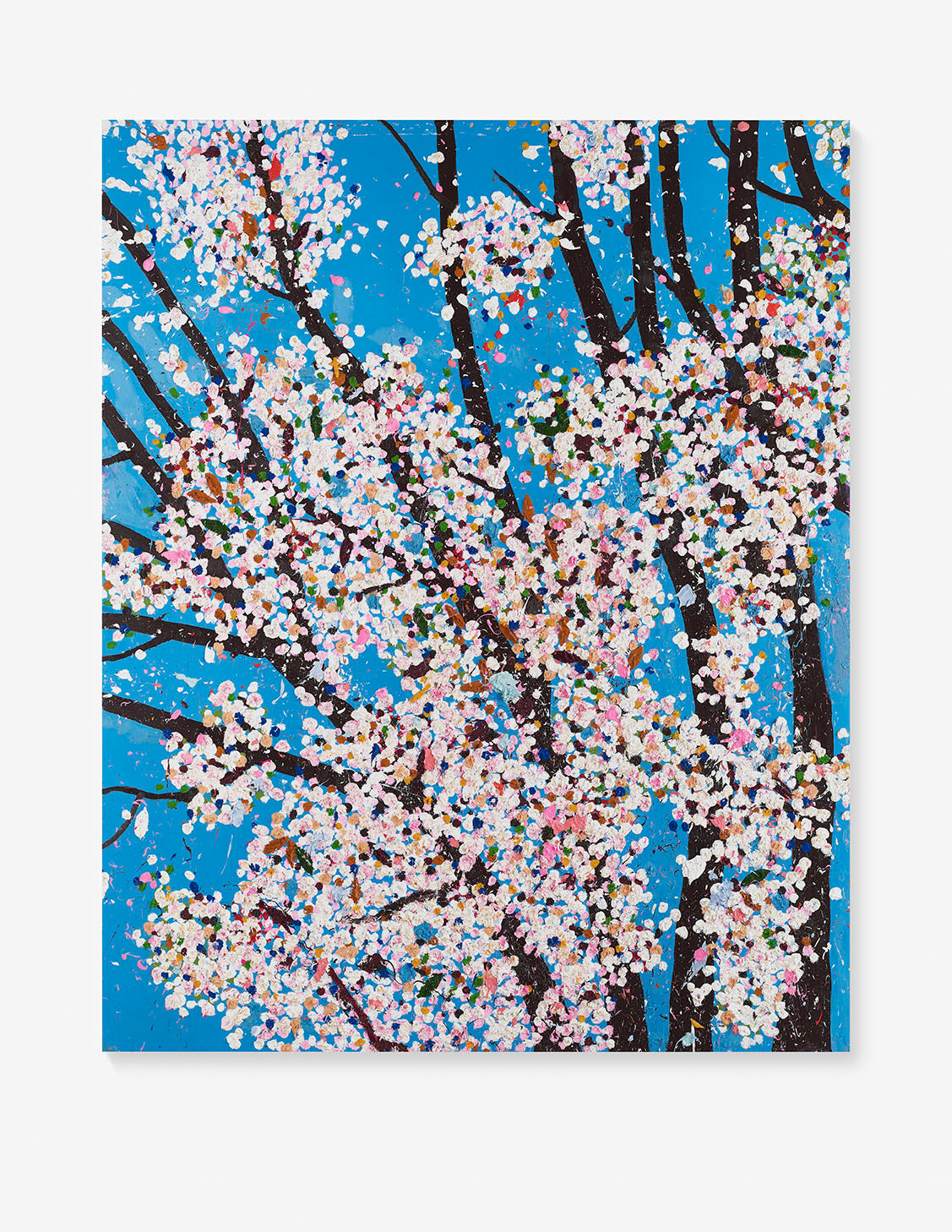 Damien Hirst - H9-1 Justice 