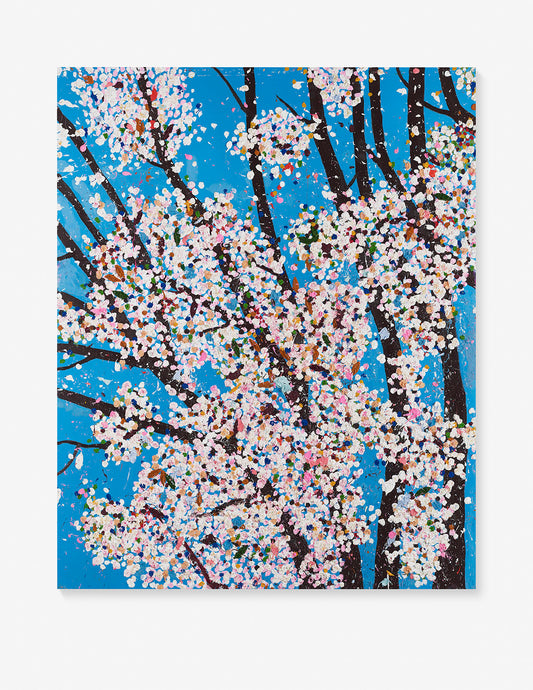 Damien Hirst - H9-1 Justice 