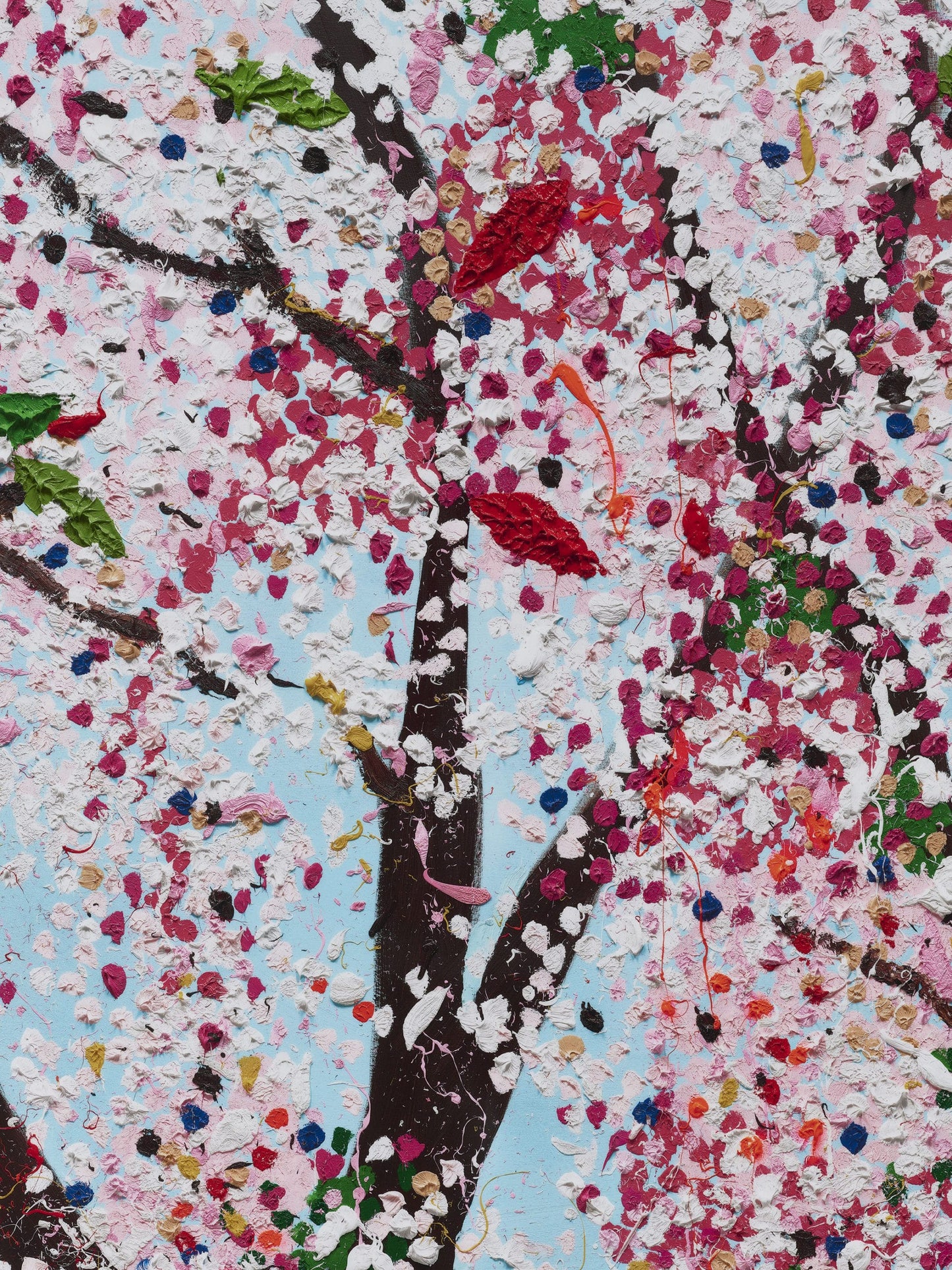 Damien Hirst - H9-5 Honesty
