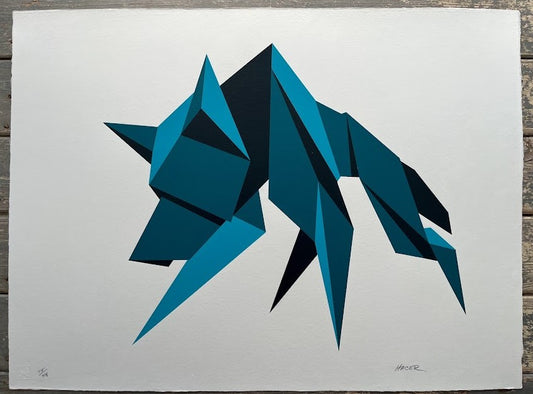 Hacer - Coyote