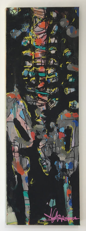 Stevie Unknown Hip Jointz Original 