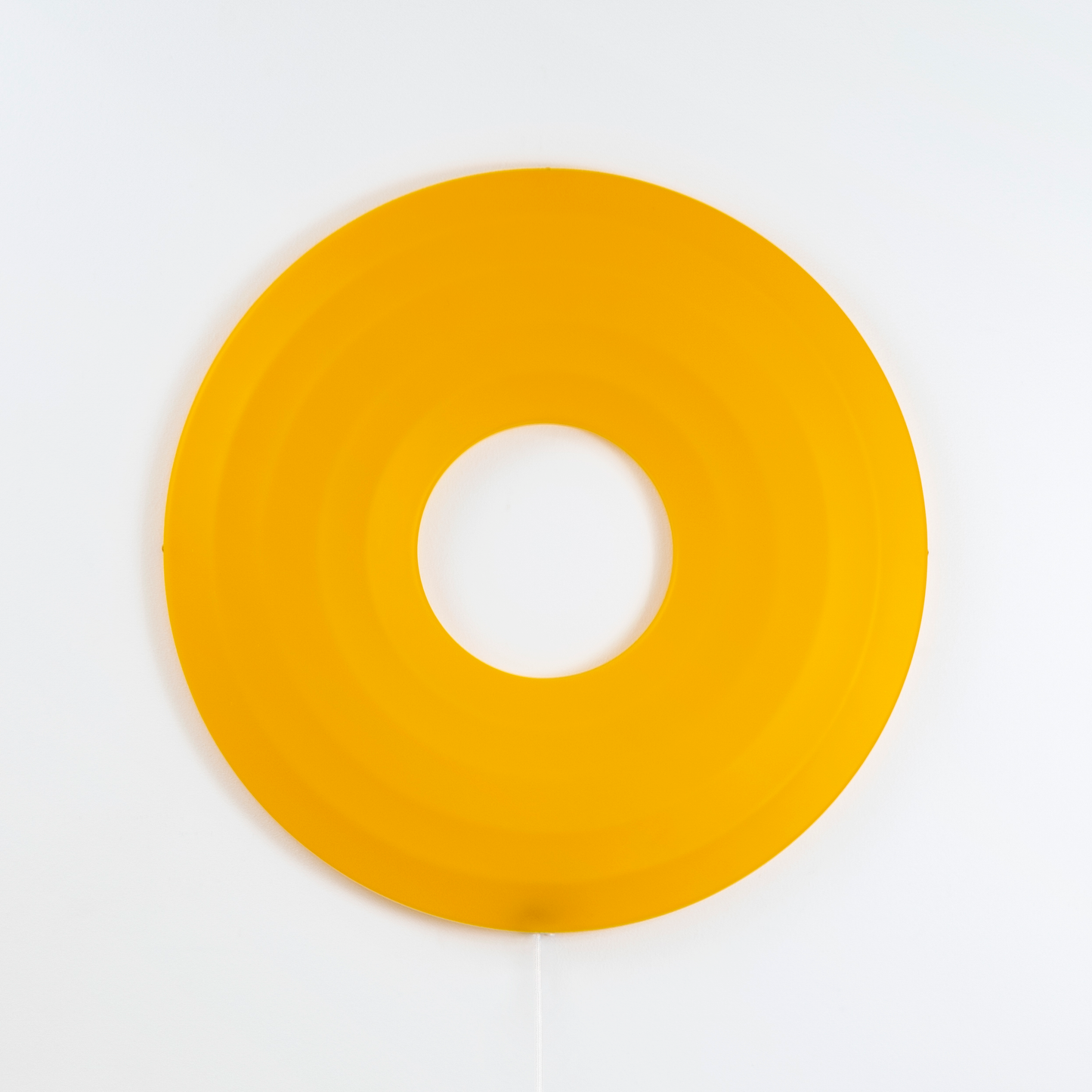 Josh Sperling - Donut (Yellow)