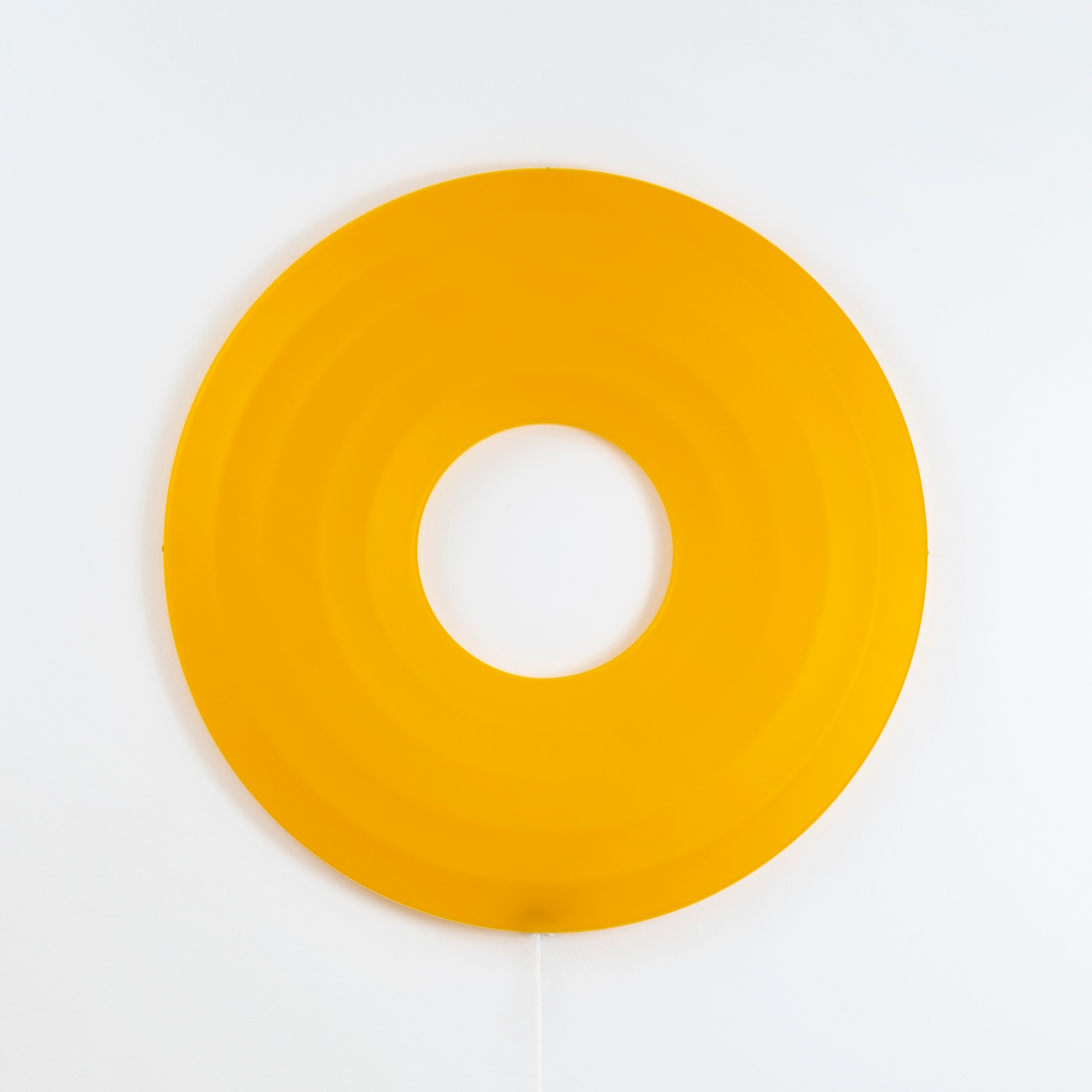 Josh Sperling - Donut (Yellow)
