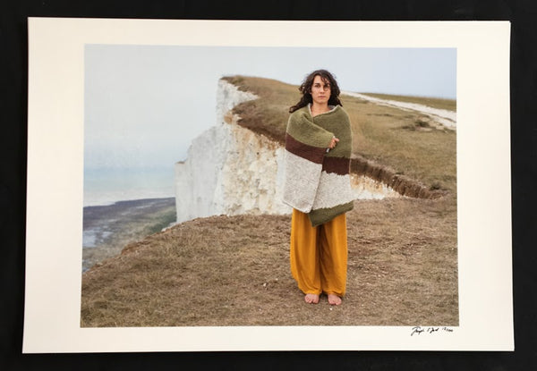 Joseph Ford - Lo, Beachy Head