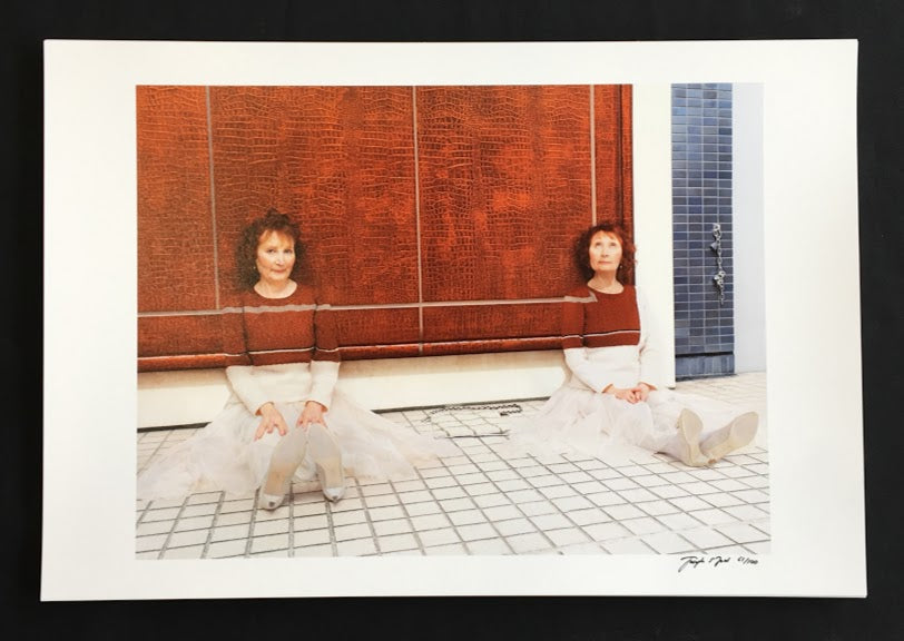 Joseph Ford - Mady & Monette