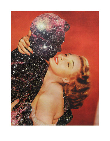 Joe Webb - Antares and Love II 