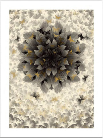 Kai and Sunny -Just an Illusion 2-Gold
