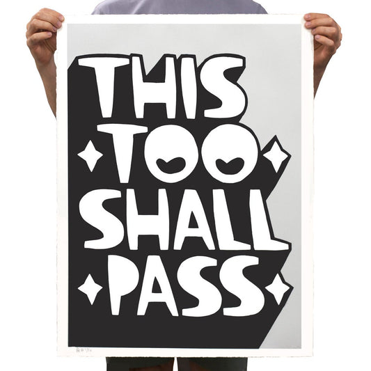 Kid Acne - This Too Shall Pass
