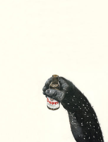 Adam Batchelor - King Leopold's Fever Dream