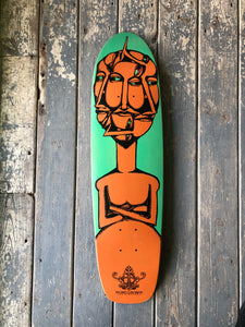 Labrona - Skate Deck ( Home Grown Edition)