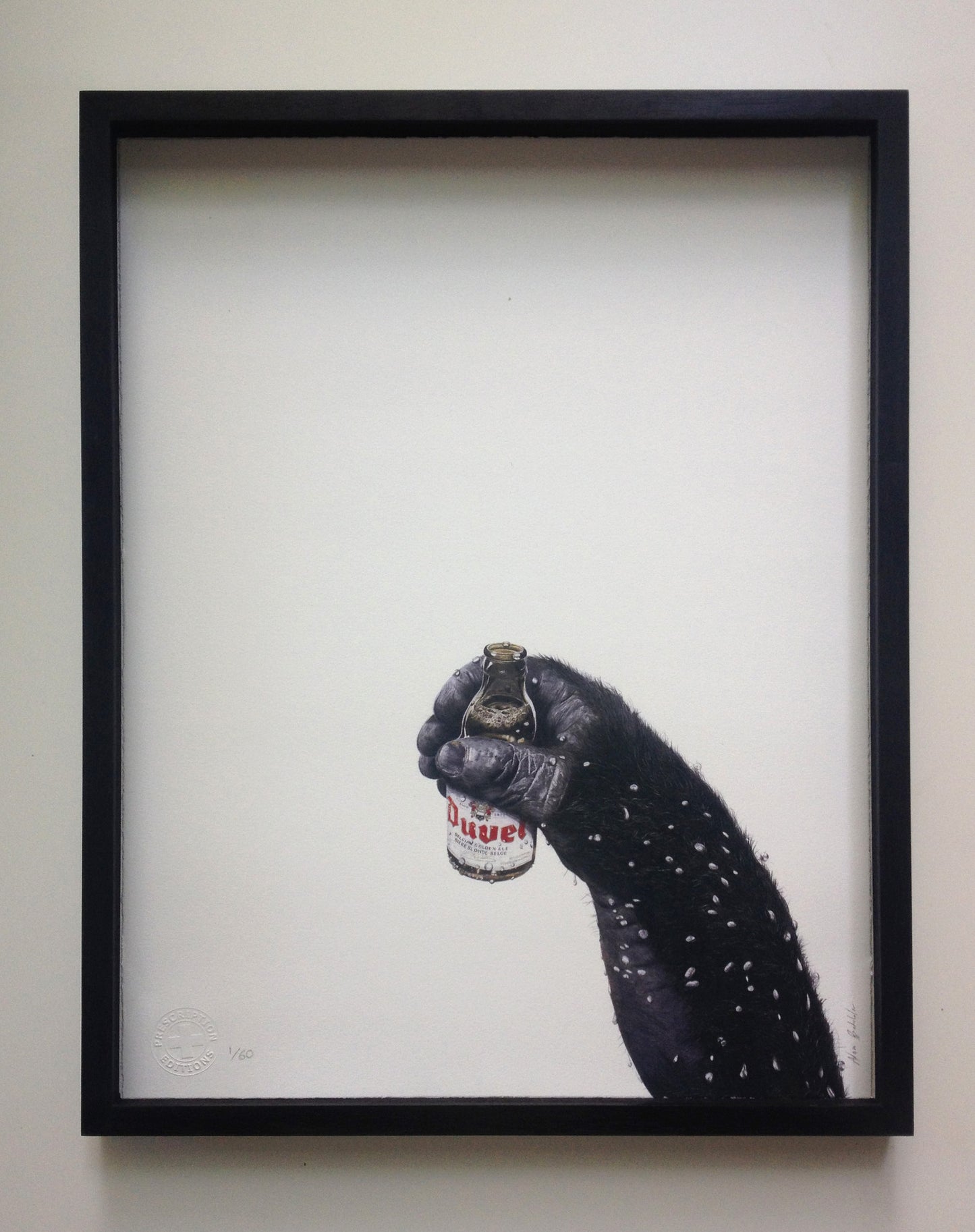Adam Batchelor - King Leopold's Fever Dream