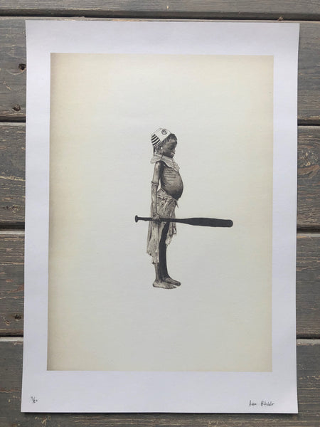 Adam Batchelor - Print Collection