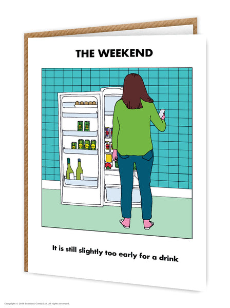 Modern Toss - Greeting Cards ( 32 Different Designs)