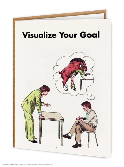 Modern Toss - Greeting Cards ( 32 Different Designs)