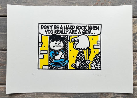 Mark Drew - Hard Rock (Lauren Hill) (Blue)