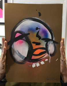 Stevie Unknown - Mini Headz 2