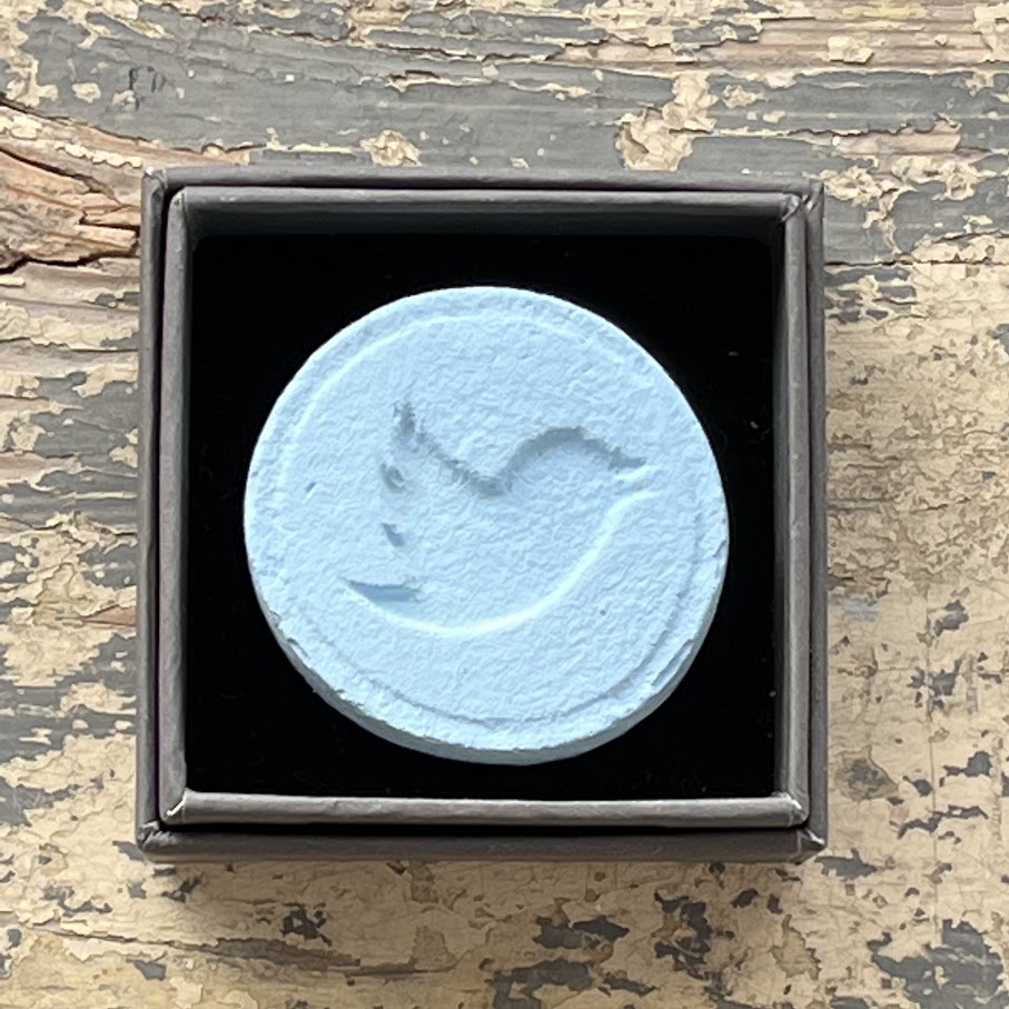 Dean Zeus Colman - Love Is A Drug (Mini Pill - All Varieties - SIGNED!)