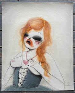 Miss Van - Clowns Tristes (ii)