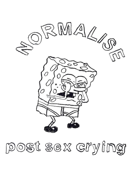Listen04 - Normalise Post-Sex Crying (A2 Original)