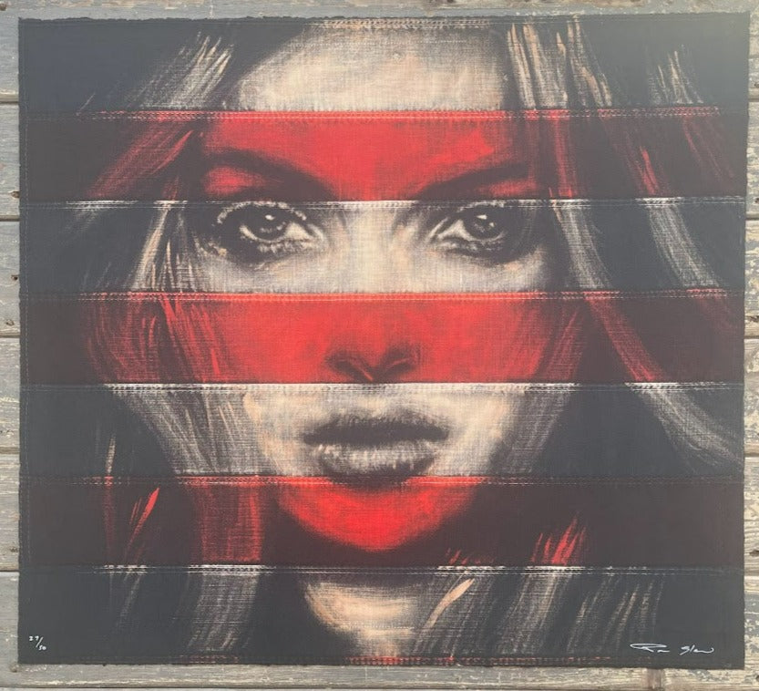 Pam Glew - Wild Love