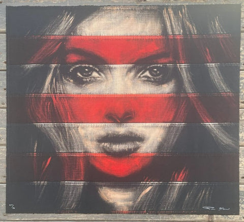 Pam Glew - Wild Love