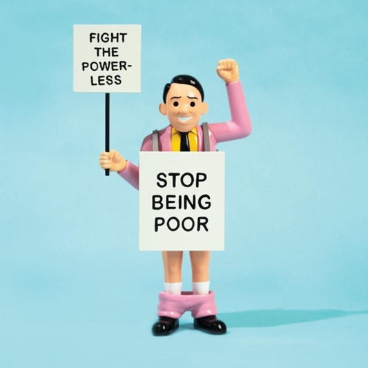 Joan Cornella - Poopy Pants