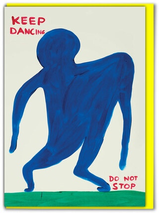 David Shrigley - Greeting Cards (Colour)