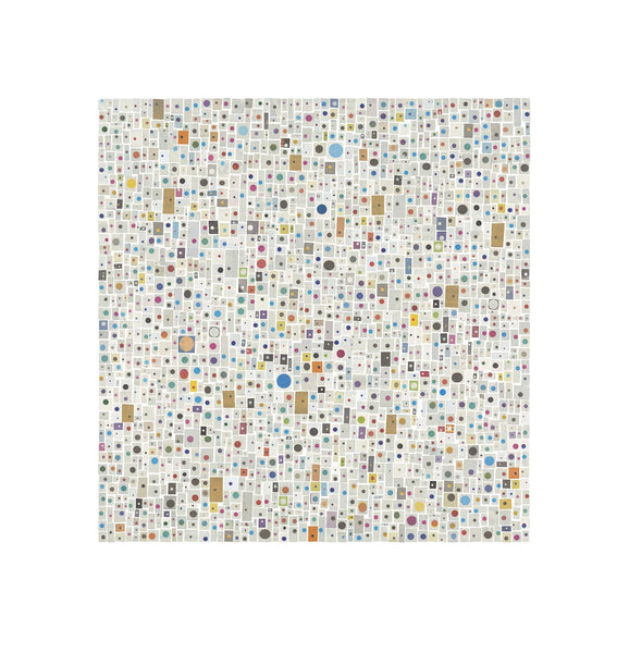 Alex Dipple - Dots And Full Stops 10
