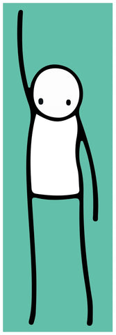 Stik - Liberty (Teal)