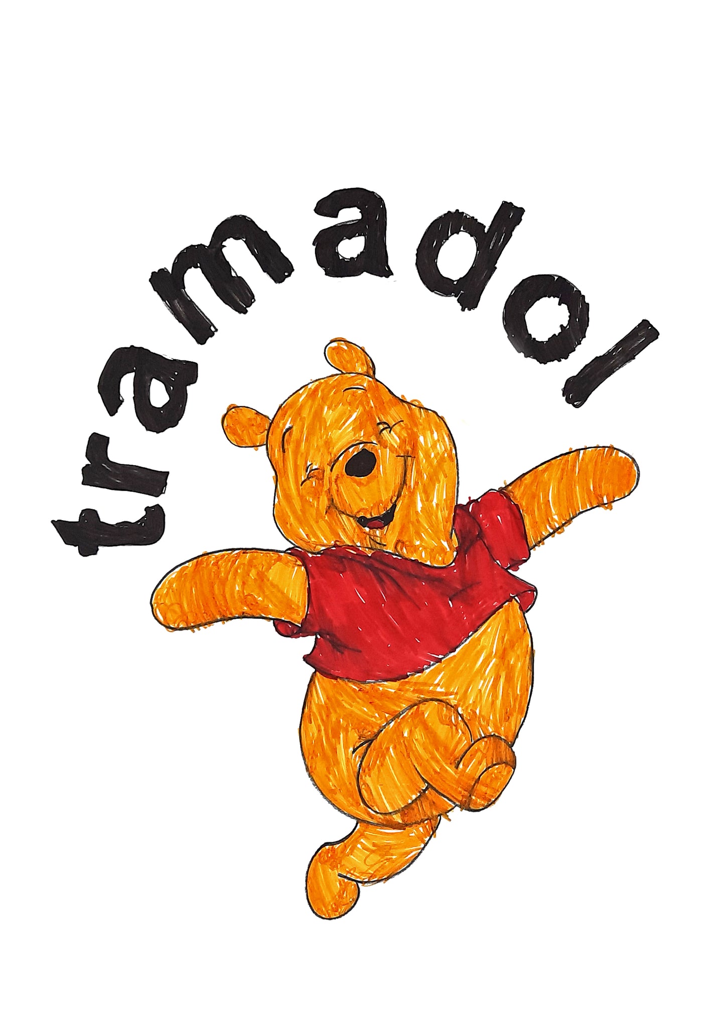 Listen04 - Tramadol (A2 Original)