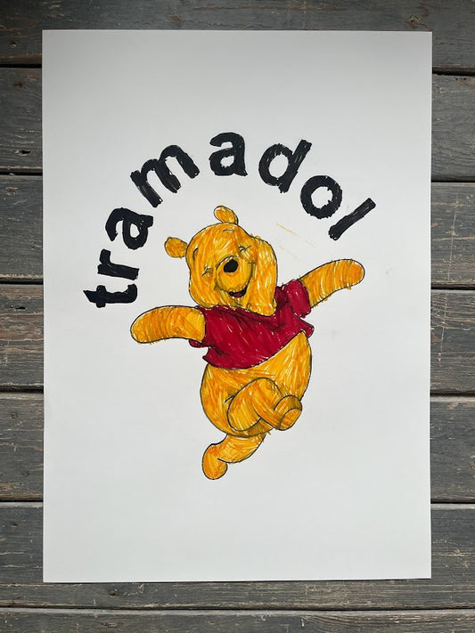 Listen04 - Tramadol (A2 Original)