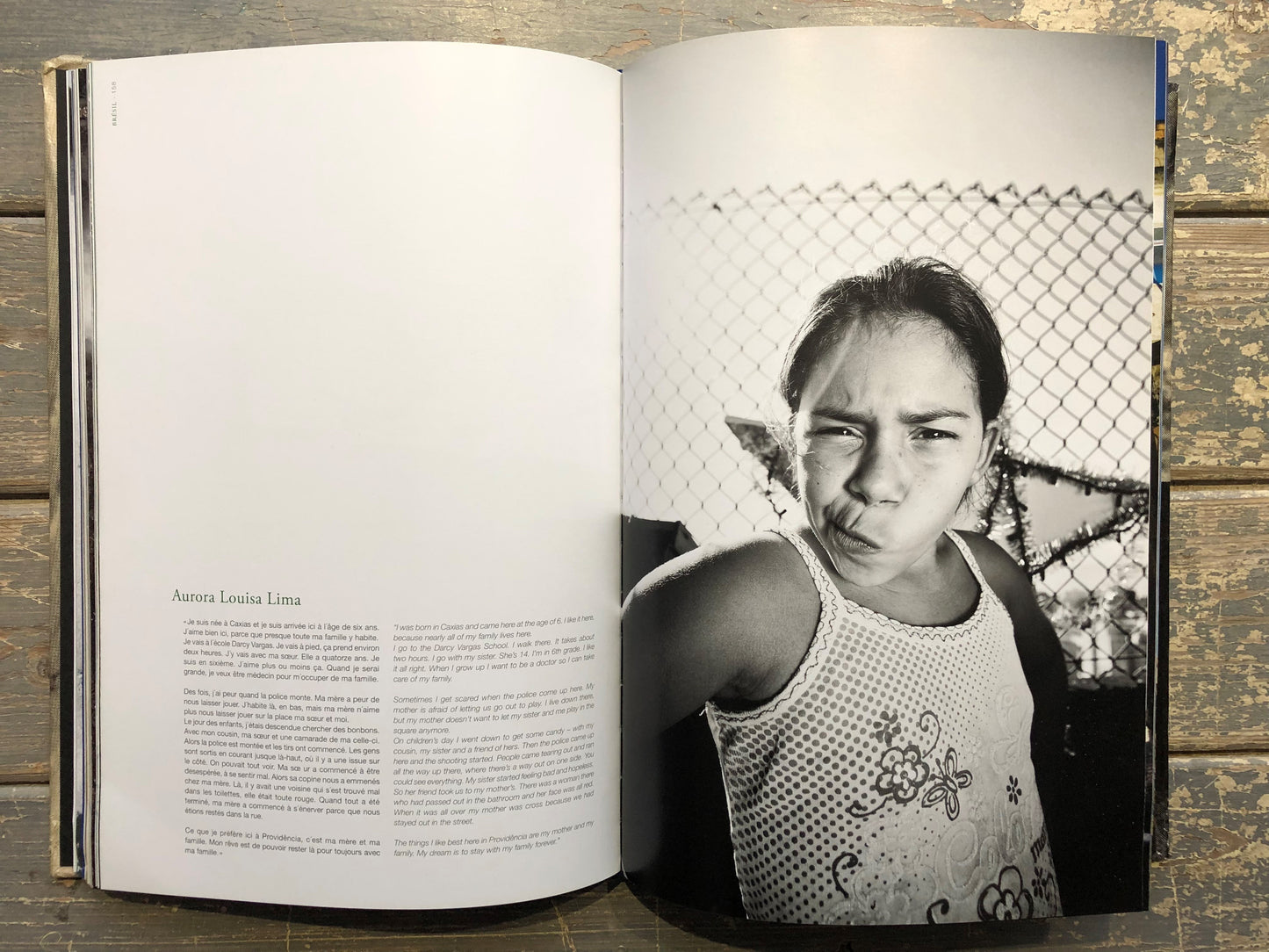 JR - Women Are Heroes Book (Very Rare Hand-Pasted Cover)