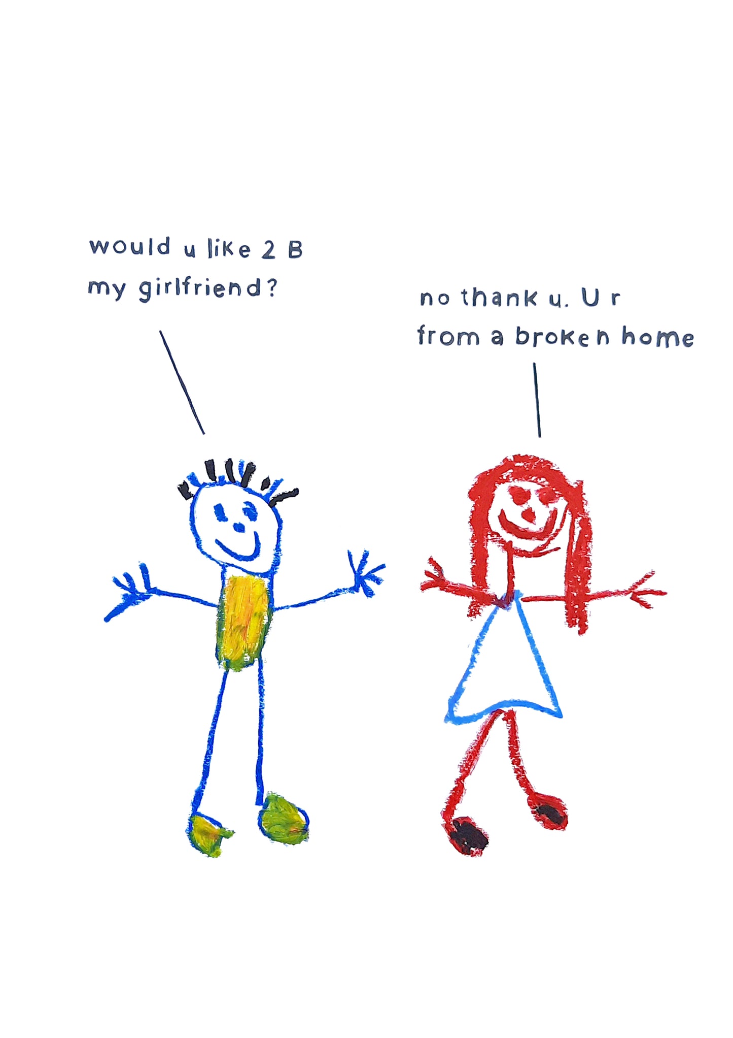 Listen04 - Would U Like 2 B My Girlfriend (A2 Original)