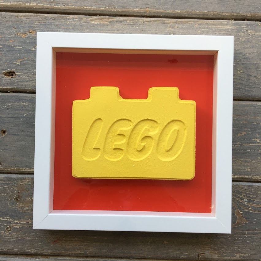 Dean Zeus Colman - Love Is A Drug (Lego)