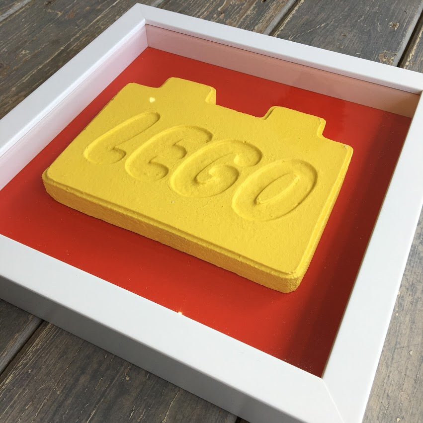 Dean Zeus Colman - Love Is A Drug (Lego)