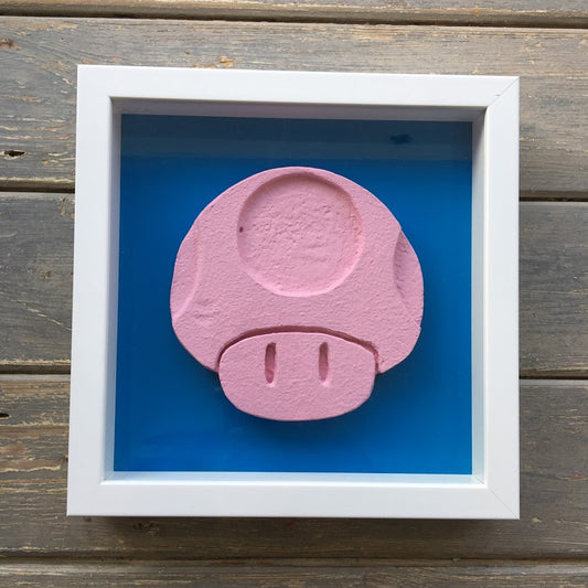 Dean Zeus Colman - Love Is A Drug (Mario Mushroom)