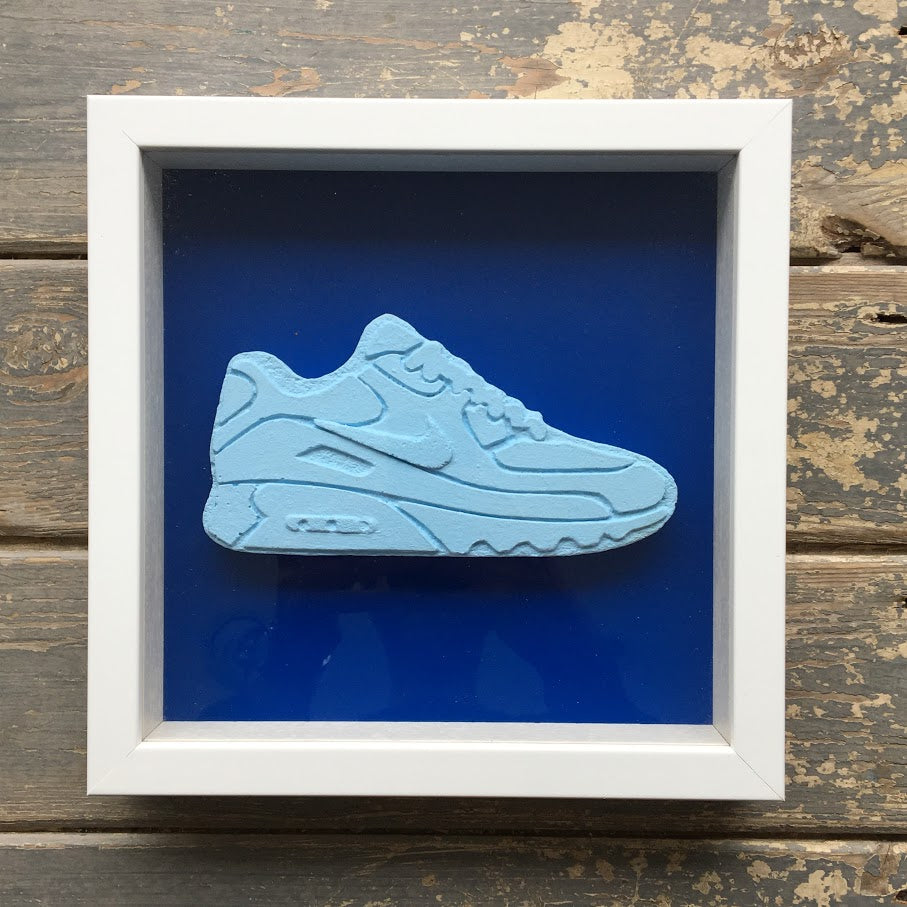 Zeus - Love Is A Drug - Nike Air Max