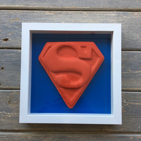 Dean Zeus Colman  - Love Is A Drug (Superman)