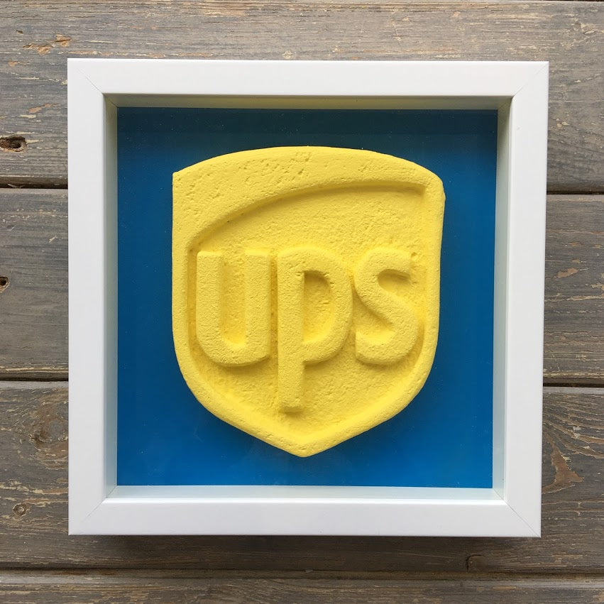 Dean Zeus Colman  - Love Is A Drug (UPS)