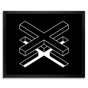 Aakash Nihalani - X