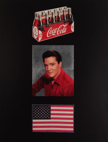 Peter Blake American Trilogy 