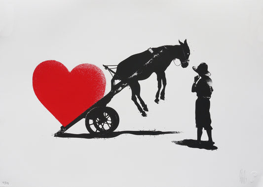 Eelus - Beast Of Burden