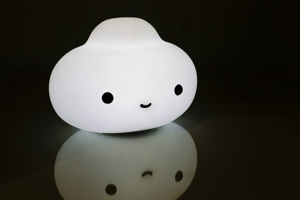 Friendswithyou - little cloud